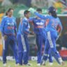 Deepti Sharma Registers Maiden 5-Fer as India Women Win 4th T20I vs South Africa