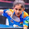 India's ITTF World Cup 2026 Campaign Ends Without a Win as Sreeja, Thakkar Exit