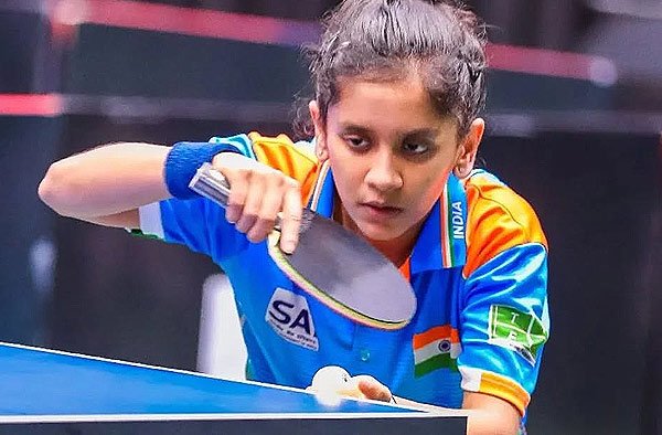 India's ITTF World Cup 2026 Campaign Ends Without a Win as Sreeja, Thakkar Exit