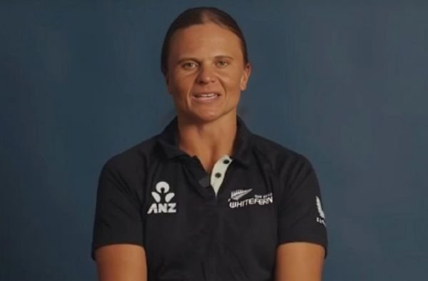 "One Final Quest": Suzie Bates Eyes T20 World Cup 2026 Farewell Before Retirement