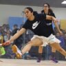 Tanvi Khanna Loses to Ainaa Amani in PSA Asia Qualifiers, India Out of 2026 Squash World