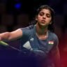 India Women Beat Ukraine 4-1 in Uber Cup 2026 Group A, Face China Next
