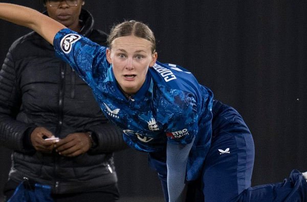 England Women Name T20 World Cup 2026 Squad; Uncapped Teen Spinner Tilly Corteen-Coleman Gets First Call