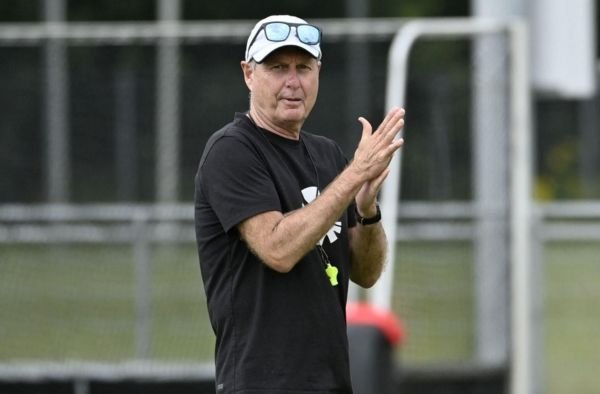 Hockey India Appoints Tim White as Junior Women's Coach; Australia and Belgium Pedigree