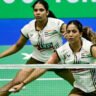 Treesa Jolly and Gayatri Gopichand Withdraw from Uber Cup 2026 With Injury