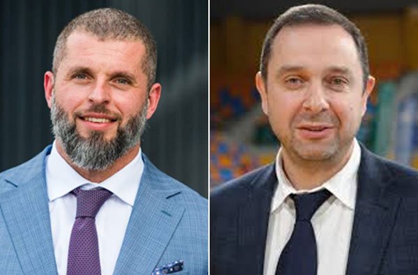 Ukraine Formally Challenges IOC Over Russian Neutral Athlete Eligibility Ahead of LA 2028