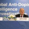 WADA Chief Witold Bańka Warns India on Doping as 2036 Olympics Hosting Bid Grows