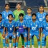 After 20 Years, India U-20 Women Return to Asian Stage with Tough Japan Test