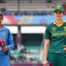 India Women Tour South Africa 2026: Full Schedule, Squads and Live Streaming Details