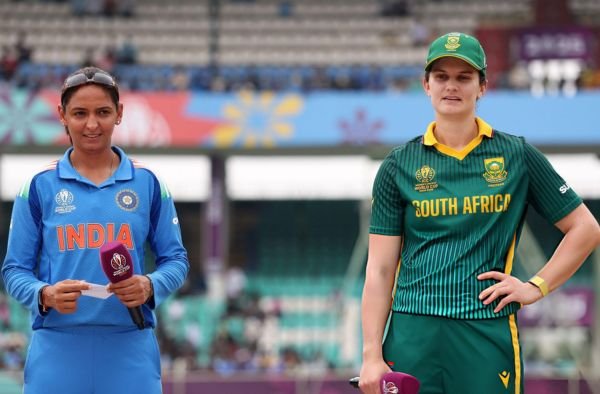 India Women Tour South Africa 2026: Full Schedule, Squads and Live Streaming Details