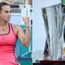 Women's Tennis Sunshine Double Winners: Full List From Graf to Sabalenka