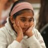 Bodhana Sivanandan, 11, Becomes England's No. 1 Female Chess Player 2026