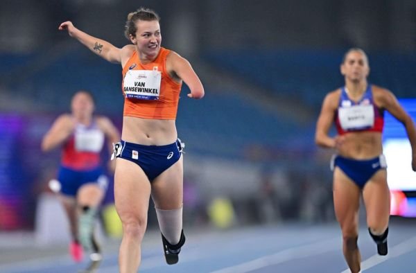 Tashkent Named Host of 2027 World Para Athletics Championships, a First for Central Asia