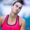 Aryna Sabalenka Withdraws from Porsche Tennis Grand Prix Stuttgart 2026