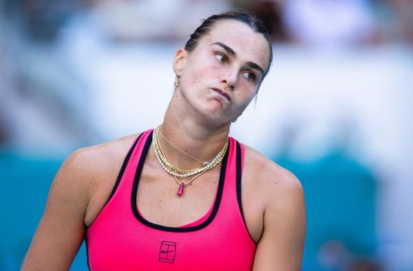 Aryna Sabalenka Withdraws from Porsche Tennis Grand Prix Stuttgart 2026