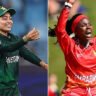 Zimbabwe Women Set for Historic First Bilateral Tour of Pakistan; 6 Matches on Schedule