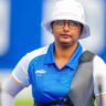India Archery Squad for 2026 Asian Games Announced; Deepika Kumari Excluded