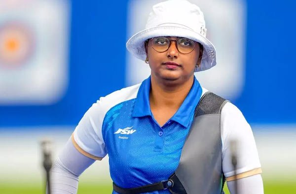 India Archery Squad for 2026 Asian Games Announced; Deepika Kumari Excluded