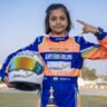 Nine-Year-Old Arshi Gupta Shines at TVKC Championship 2026 in the UK.
