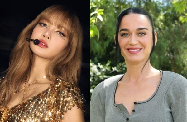 Lisa, Katy Perry, Rema Head FIFA World Cup 2026 Opening Ceremony Lineup in Los Angeles