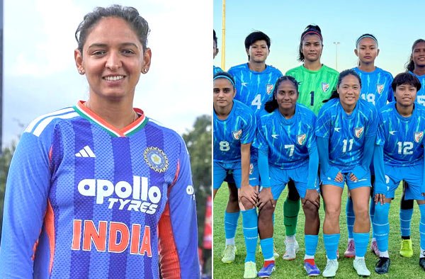 Women's Sport Calendar May 2026: Cricket, Football, Badminton and More