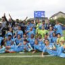 Pritika Barman Brace Powers India U-17 Women to 4-0 Win Over Lebanon at AFC Asian Cup. PC: Indian Football / X