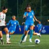 India U17 Women Lose 0-3 to Japan at AFC Asian Cup 2026, Must Beat Lebanon to Advance