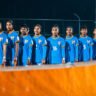 Pamela Conti's India U-17 Women Face Japan and Australia at AFC Asian Cup 2026. PC: Indian Football
