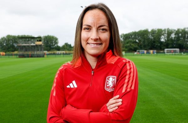 Lucy Staniforth Announces Retirement After 16-Year Career With Seven WSL Clubs