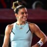 WTA Returns to Athens After 35 Years With New 250 Event Featuring Maria Sakkari