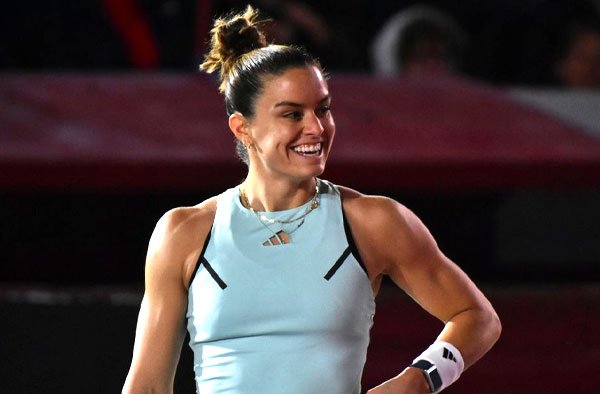 WTA Returns to Athens After 35 Years With New 250 Event Featuring Maria Sakkari