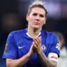 Chelsea Legend Millie Bright Retires After 12 Years and 20 Trophies at the Club. PC: Getty