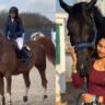 Niharika Singhania Wins Gold at CSI2* Show Jumping Event in Peelbergen, Netherlands.
