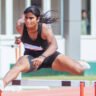 Purnima Hembram Wins Women's Pentathlon Gold at Inaugural Indian Indoor Open 2026