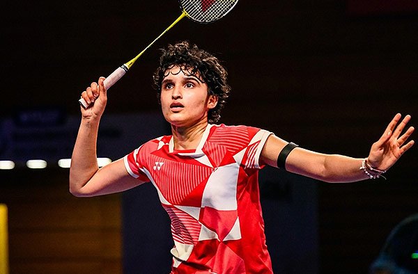 Unnati Hooda Reaches Career-High World No. 19, Third Indian Woman in BWF Top 20. PC: Instagram