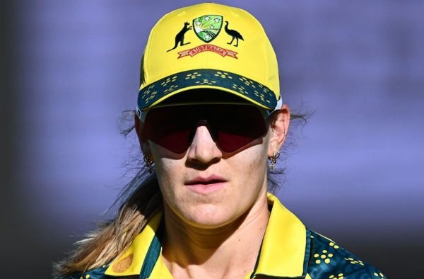 "Refreshing Myself Was the Right Call": Annabel Sutherland Ready for ICC Women's T20 World Cup 2026