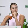 “I’m Ready to Fight”: Aryna Sabalenka Eyes French Open 2026 Title After Injury Recovery on Clay