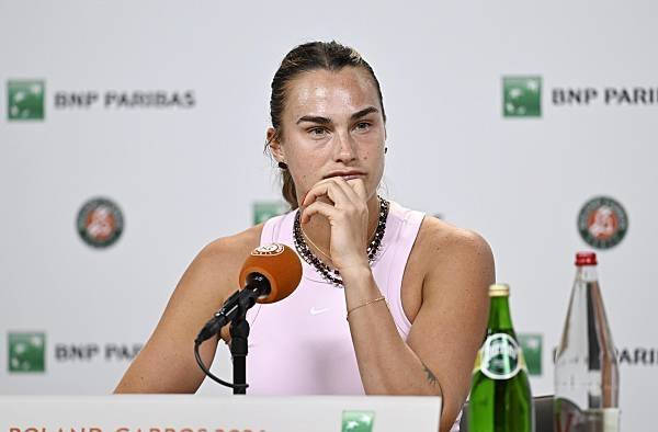 “I’m Ready to Fight”: Aryna Sabalenka Eyes French Open 2026 Title After Injury Recovery on Clay