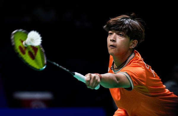 Ashmita Chaliha Loses to Line Kjaersfeldt in Malaysia Masters 2026 Quarterfinal