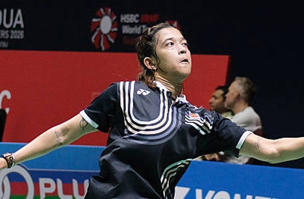 Ashmita Chaliha Advances to Malaysia Masters 2026 Super 500 Quarterfinals