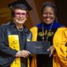 Tennis Legend Billie Jean King Graduates at 82, More Than 60 Years After First Enrolling