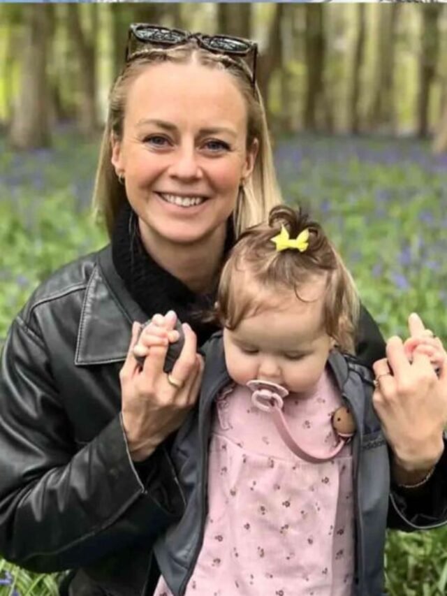 Football Mothers | Amanda Ilestedt