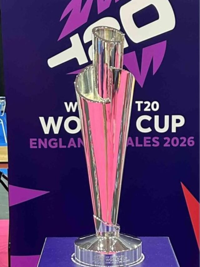 In Pictures: A Look at Every ICC Women's T20 World Cup 2026 Venue