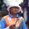 Deepika Kumari's 12th World Cup Gold Ends India's 5-Year Women's Recurve Drought