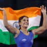 Delhi High Court Criticises WFI for Blocking Vinesh Phogat's Return to Wrestling