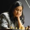 Divya Deshmukh Beats Zhu Jiner in 84 Moves to Lead Norway Chess Women 2026