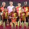 East Bengal FC Retain Indian Women's League 2025-26 Title With 2-0 Win Over Nita FA