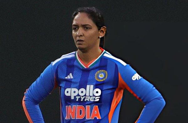 Harmanpreet Kaur Says India Want to 'Make Winning a Habit' Ahead of ICC Women’s T20 World Cup 2026