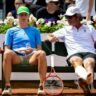 Iga Swiatek Reveals Coach Francisco Roig Tore Achilles During Italian Open Promotion Event