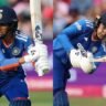 Jemimah Rodrigues' 69, Yastika Bhatia's 54 Power India Women to 38-Run Win Over England in 1st T20I